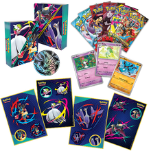 Load image into Gallery viewer, Pokémon TCG: Collector Chest (Fall 2025)
