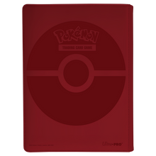 Load image into Gallery viewer, Elite Series: Charizard 12-Pocket Zippered PRO Binder