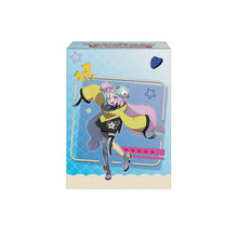 Load image into Gallery viewer, Iono and Bellibolt Full View DECK BOX® for Pokémon