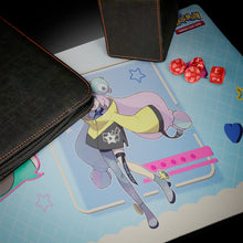 Load image into Gallery viewer, Iono and Bellibolt Playmat for Pokémon