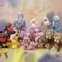 Load image into Gallery viewer, SKULLPANDA L’impressionnisme Series Plush Doll