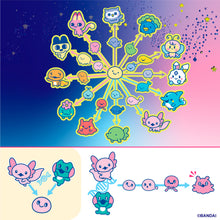 Load image into Gallery viewer, Tamagotchi Paradise Digital Pet