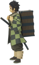 Load image into Gallery viewer, Demon Slayer: Kimetsu no Yaiba Tanjiro Kamado Vol. 19 Statue