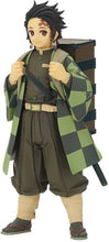 Load image into Gallery viewer, Demon Slayer: Kimetsu no Yaiba Tanjiro Kamado Vol. 19 Statue