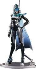 Load image into Gallery viewer, Passage - League Of Legends Project Ashe 1/8 PVC Figure