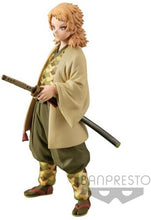 Load image into Gallery viewer, BanPresto - Demon Slayer - Vol.20 Sabito Statue