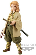 Load image into Gallery viewer, BanPresto - Demon Slayer - Vol.20 Sabito Statue