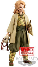 Load image into Gallery viewer, BanPresto - Demon Slayer - Vol.20 Sabito Statue