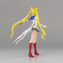 Load image into Gallery viewer, BanPresto - Pretty Guardian Sailor Moon Eternal The Movie - Glitter & Glamours - Super Sailor Moon II Statue