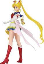 Load image into Gallery viewer, BanPresto - Pretty Guardian Sailor Moon Eternal The Movie - Glitter & Glamours - Super Sailor Moon II Statue