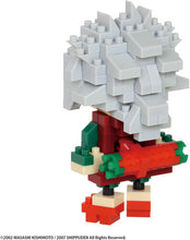 Load image into Gallery viewer, Nanoblock - Naruto Shippuden - Jiraiya, Nanoblock Character Collection Series