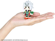 Load image into Gallery viewer, Nanoblock - Naruto Shippuden - Jiraiya, Nanoblock Character Collection Series