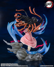 Load image into Gallery viewer, Tamashii Nations - Demon Slayer: Kimetsu no Yaiba - Nezuko Kamado Demon Form Advancing Version, Bandai Spirits FiguartsZERO