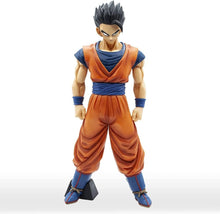 Load image into Gallery viewer, Dragon Ball Z Gohan Resolution of Soldiers Grandista Statue