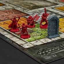 Load image into Gallery viewer, Avalon Hill - HeroQuest Game Board Game