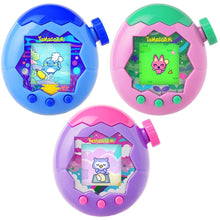 Load image into Gallery viewer, Tamagotchi Paradise Digital Pet