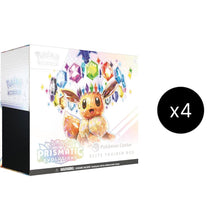 Load image into Gallery viewer, Pokemon TCG: Prismatic Evolutions Pokemon Center Elite Trainer Box