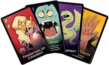 Load image into Gallery viewer, D&D Dungeon Mayhem Card Game