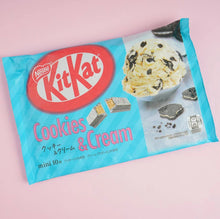 Load image into Gallery viewer, Kit Kat - Cookies & Cream