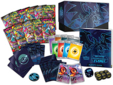 Load image into Gallery viewer, Pokemon TCG: Phantasmal Flames Pokemon Center Elite Trainer Box