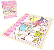Load image into Gallery viewer, Hello Kitty & Friends 1000 Piece Jigsaw Puzzle