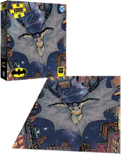 Load image into Gallery viewer, Batman "I Am The Night" 1000-Piece Puzzle
