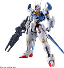 Load image into Gallery viewer, FULL MECHANICS 1/100 GUNDAM AERIAL