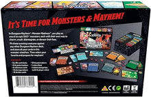 Load image into Gallery viewer, D&D Dungeon Mayhem: Monster Madness Expansion