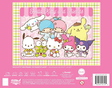 Load image into Gallery viewer, Hello Kitty & Friends 1000 Piece Jigsaw Puzzle