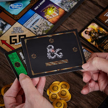 Load image into Gallery viewer, Monopoly: D&D Honor Among Thieves