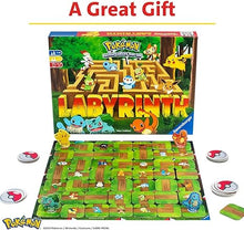 Load image into Gallery viewer, Labyrinth: Pokemon