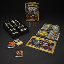 Load image into Gallery viewer, Avalon Hill - HeroQuest Return of the Witch Lord expansion