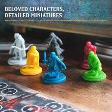 Load image into Gallery viewer, The Lord of the Rings Adventure Book Game