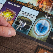 Load image into Gallery viewer, Monopoly: D&D Honor Among Thieves