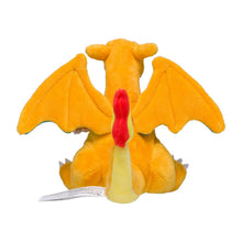 Load image into Gallery viewer, Pokemon Center Charizard Sitting Cuties Plush - 7 In.