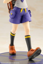 Load image into Gallery viewer, Florian with Fuecoco Statue