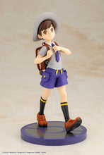 Load image into Gallery viewer, Florian with Fuecoco Statue