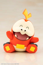 Load image into Gallery viewer, Florian with Fuecoco Statue