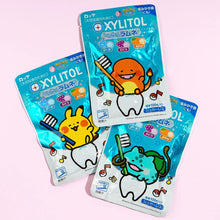 Load image into Gallery viewer, Pokémon Doodle Xylitol Ramune Candy