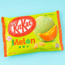Load image into Gallery viewer, Kit Kat - Melon flavor