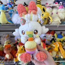 Load image into Gallery viewer, Scorbunny Happy Spring Plush (2024) - 9 ¾ In.