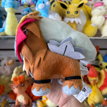 Load image into Gallery viewer, Pokemon Pocket Monster DP Korotto Plush Entei