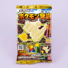 Load image into Gallery viewer, Character Paki Pokemon Excavation Chocolate