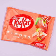 Load image into Gallery viewer, Kit Kat - Strawberry