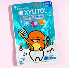 Load image into Gallery viewer, Pokémon Doodle Xylitol Ramune Candy