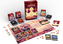 Load image into Gallery viewer, Disney Lorcana: Reign of Jafar Illumineer’s Quest