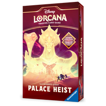 Load image into Gallery viewer, Disney Lorcana: Reign of Jafar Illumineer’s Quest