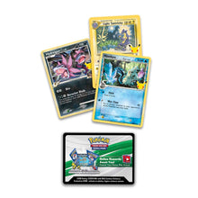 Load image into Gallery viewer, Pokémon TCG: Celebrations Collector Chest