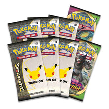 Load image into Gallery viewer, Pokémon TCG: Celebrations Collector Chest