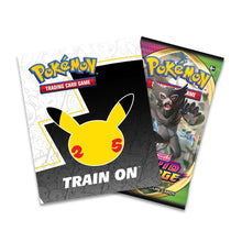 Load image into Gallery viewer, Pokémon TCG: Celebrations Collector Chest